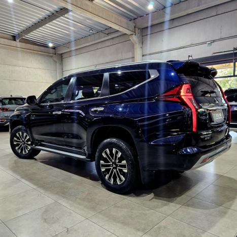 MITSUBISHI Pajero Sport 2.4 16V 4P MIVEC HPE-S AWD TURBO DIESEL AUTOM�TICO, Foto 5