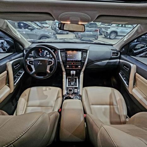 MITSUBISHI Pajero Sport 2.4 16V 4P MIVEC HPE-S AWD TURBO DIESEL AUTOM�TICO, Foto 6