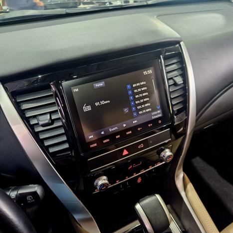 MITSUBISHI Pajero Sport 2.4 16V 4P MIVEC HPE-S AWD TURBO DIESEL AUTOM�TICO, Foto 7