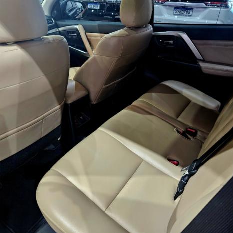 MITSUBISHI Pajero Sport 2.4 16V 4P MIVEC HPE-S AWD TURBO DIESEL AUTOM�TICO, Foto 8