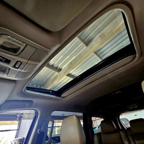 MITSUBISHI Pajero Sport 2.4 16V 4P MIVEC HPE-S AWD TURBO DIESEL AUTOM�TICO, Foto 9