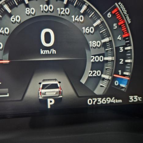 MITSUBISHI Pajero Sport 2.4 16V 4P MIVEC HPE-S AWD TURBO DIESEL AUTOM�TICO, Foto 10