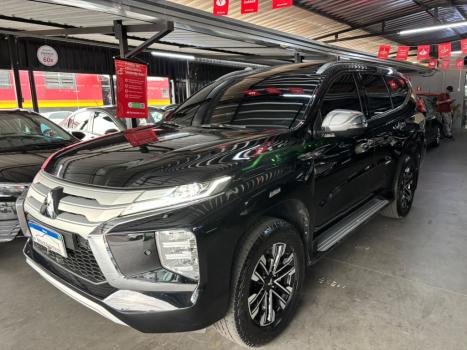 MITSUBISHI Pajero Sport 2.4 16V 4P MIVEC HPE-S AWD TURBO DIESEL AUTOM�TICO, Foto 1