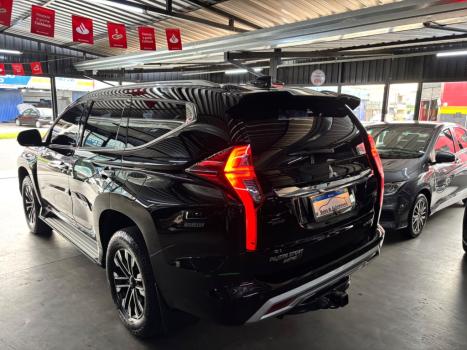 MITSUBISHI Pajero Sport 2.4 16V 4P MIVEC HPE-S AWD TURBO DIESEL AUTOM�TICO, Foto 2