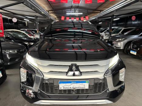 MITSUBISHI Pajero Sport 2.4 16V 4P MIVEC HPE-S AWD TURBO DIESEL AUTOM�TICO, Foto 3