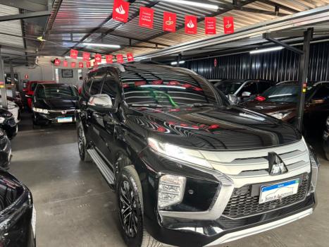 MITSUBISHI Pajero Sport 2.4 16V 4P MIVEC HPE-S AWD TURBO DIESEL AUTOM�TICO, Foto 5