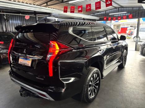 MITSUBISHI Pajero Sport 2.4 16V 4P MIVEC HPE-S AWD TURBO DIESEL AUTOM�TICO, Foto 6