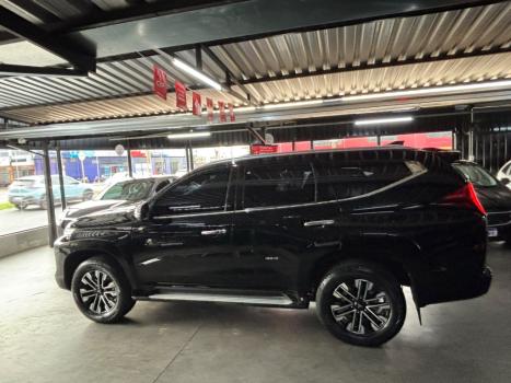 MITSUBISHI Pajero Sport 2.4 16V 4P MIVEC HPE-S AWD TURBO DIESEL AUTOM�TICO, Foto 7