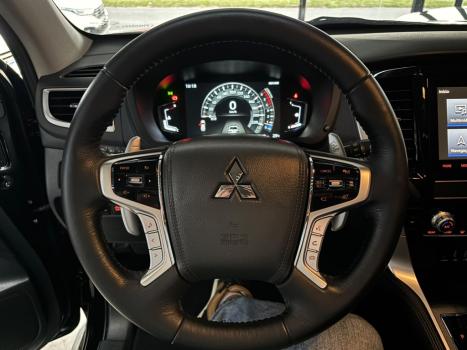 MITSUBISHI Pajero Sport 2.4 16V 4P MIVEC HPE-S AWD TURBO DIESEL AUTOM�TICO, Foto 10