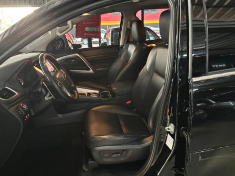 MITSUBISHI Pajero Sport 2.4 16V 4P MIVEC HPE-S AWD TURBO DIESEL AUTOM�TICO, Foto 16