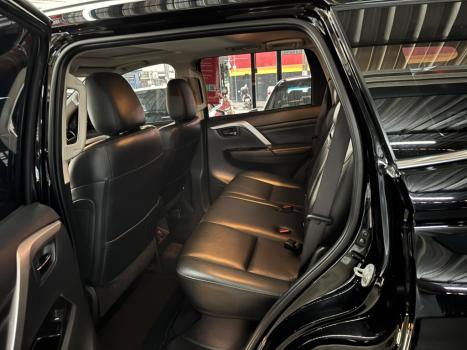 MITSUBISHI Pajero Sport 2.4 16V 4P MIVEC HPE-S AWD TURBO DIESEL AUTOM�TICO, Foto 17