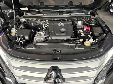 MITSUBISHI Pajero Sport 2.4 16V 4P MIVEC HPE-S AWD TURBO DIESEL AUTOM�TICO, Foto 20