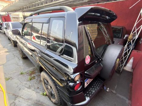 MITSUBISHI Pajero TR4 2.0 16V 4P 4X4 AUTOM�TICO, Foto 4