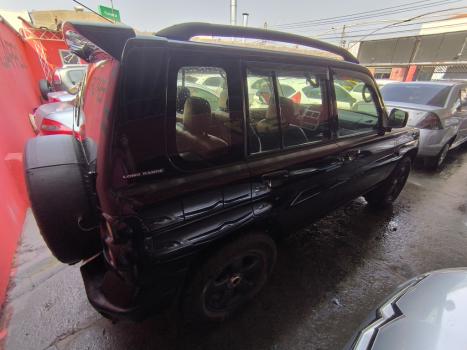 MITSUBISHI Pajero TR4 2.0 16V 4P 4X4 AUTOM�TICO, Foto 5