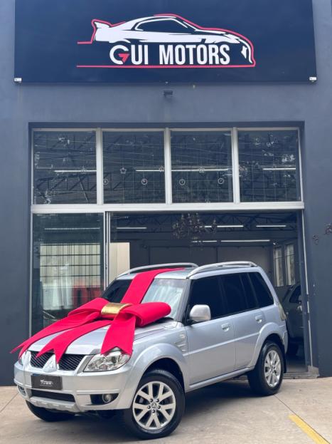 MITSUBISHI Pajero TR4 2.0 16V 4P FLEX, Foto 1 MITSUBISHI Pajero TR4 2.0 16V 4P FLEX, Foto 1