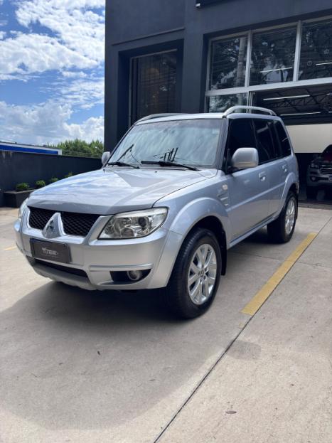 MITSUBISHI Pajero TR4 2.0 16V 4P FLEX, Foto 2 MITSUBISHI Pajero TR4 2.0 16V 4P FLEX, Foto 2