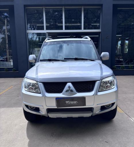 MITSUBISHI Pajero TR4 2.0 16V 4P FLEX, Foto 3 MITSUBISHI Pajero TR4 2.0 16V 4P FLEX, Foto 3