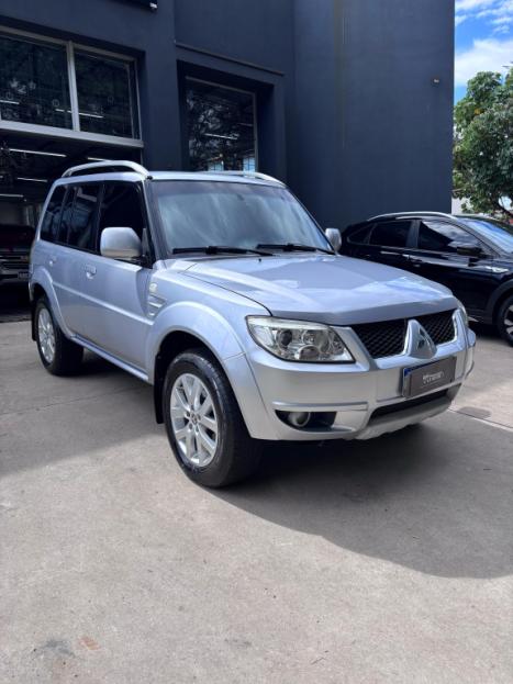 MITSUBISHI Pajero TR4 2.0 16V 4P FLEX, Foto 4 MITSUBISHI Pajero TR4 2.0 16V 4P FLEX, Foto 4