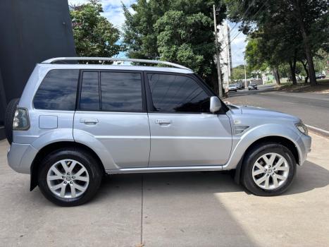 MITSUBISHI Pajero TR4 2.0 16V 4P FLEX, Foto 5 MITSUBISHI Pajero TR4 2.0 16V 4P FLEX, Foto 5