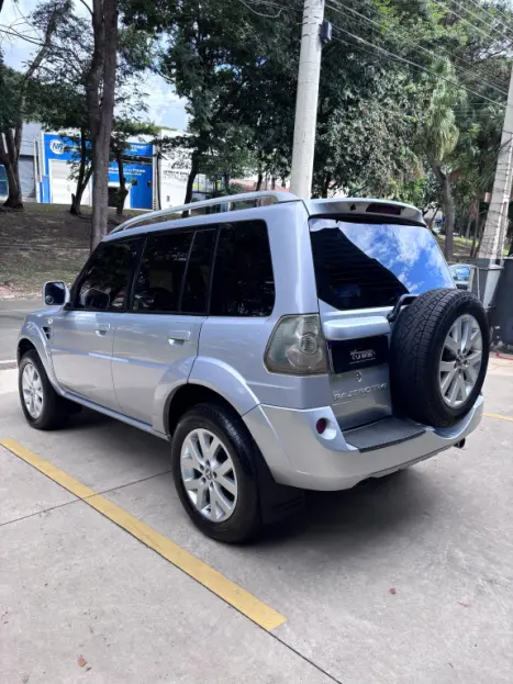 MITSUBISHI Pajero TR4 2.0 16V 4P FLEX, Foto 8 MITSUBISHI Pajero TR4 2.0 16V 4P FLEX, Foto 8