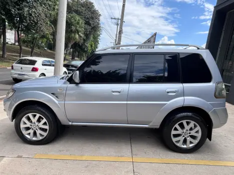 MITSUBISHI Pajero TR4 2.0 16V 4P FLEX, Foto 9 MITSUBISHI Pajero TR4 2.0 16V 4P FLEX, Foto 9