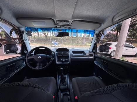 MITSUBISHI Pajero TR4 2.0 16V 4P FLEX, Foto 11 MITSUBISHI Pajero TR4 2.0 16V 4P FLEX, Foto 11