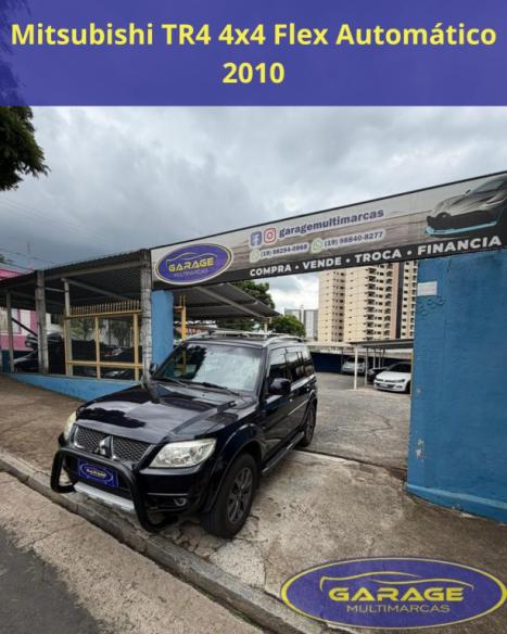 MITSUBISHI Pajero TR4 2.0 16V 4P 4X4 FLEX AUTOMTICO, Foto 1