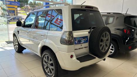 MITSUBISHI Pajero TR4 2.0 16V 4P FLEX AUTOMTICO, Foto 6