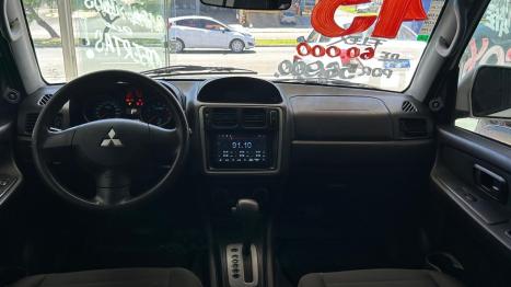 MITSUBISHI Pajero TR4 2.0 16V 4P FLEX AUTOMTICO, Foto 8