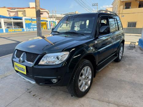 MITSUBISHI Pajero TR4 2.0 16V 4P 4X4 FLEX AUTOMTICO, Foto 1