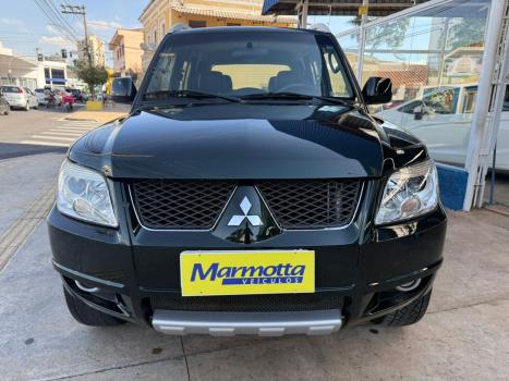 MITSUBISHI Pajero TR4 2.0 16V 4P 4X4 FLEX AUTOMTICO, Foto 2