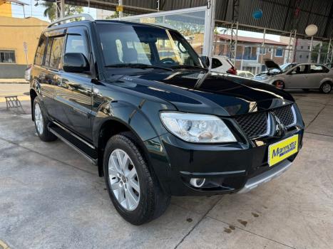 MITSUBISHI Pajero TR4 2.0 16V 4P 4X4 FLEX AUTOMTICO, Foto 3