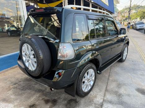 MITSUBISHI Pajero TR4 2.0 16V 4P 4X4 FLEX AUTOMTICO, Foto 4