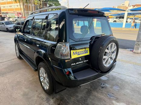 MITSUBISHI Pajero TR4 2.0 16V 4P 4X4 FLEX AUTOMTICO, Foto 5