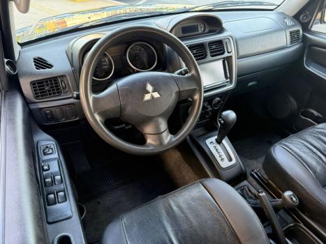 MITSUBISHI Pajero TR4 2.0 16V 4P 4X4 FLEX AUTOMTICO, Foto 6