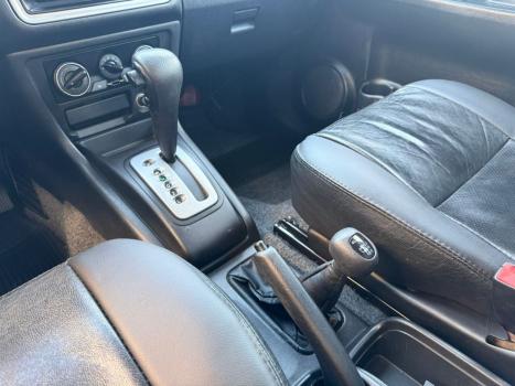 MITSUBISHI Pajero TR4 2.0 16V 4P 4X4 FLEX AUTOMTICO, Foto 7