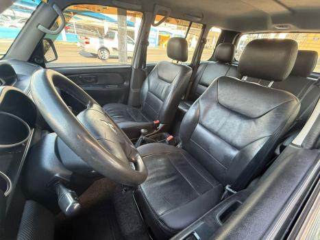 MITSUBISHI Pajero TR4 2.0 16V 4P 4X4 FLEX AUTOMTICO, Foto 8