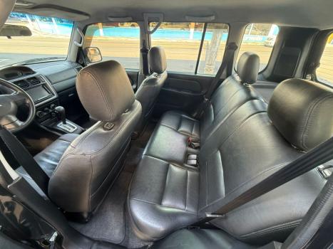 MITSUBISHI Pajero TR4 2.0 16V 4P 4X4 FLEX AUTOMTICO, Foto 9