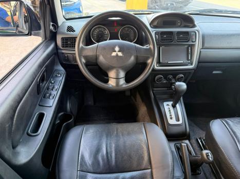 MITSUBISHI Pajero TR4 2.0 16V 4P 4X4 FLEX AUTOMTICO, Foto 10