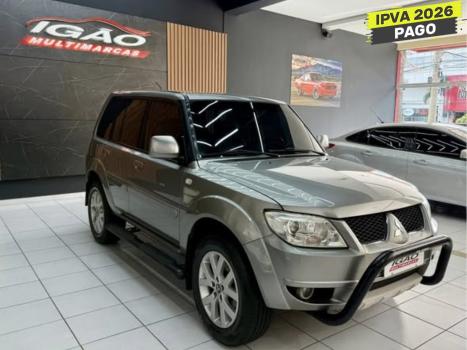 MITSUBISHI Pajero TR4 2.0 16V 4P, Foto 1