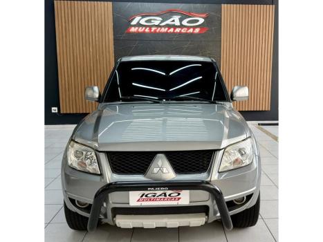 MITSUBISHI Pajero TR4 2.0 16V 4P, Foto 2