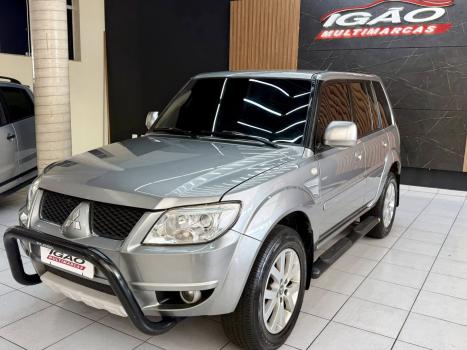 MITSUBISHI Pajero TR4 2.0 16V 4P, Foto 3