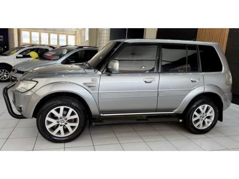 MITSUBISHI Pajero TR4 2.0 16V 4P, Foto 4