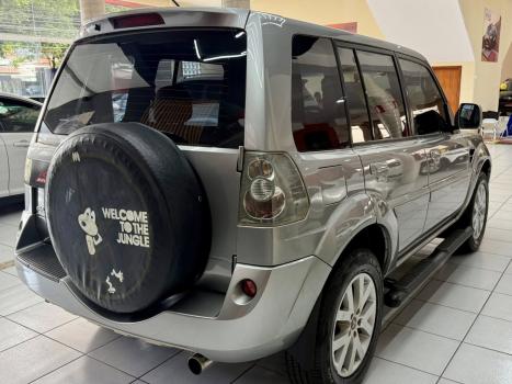 MITSUBISHI Pajero TR4 2.0 16V 4P, Foto 6