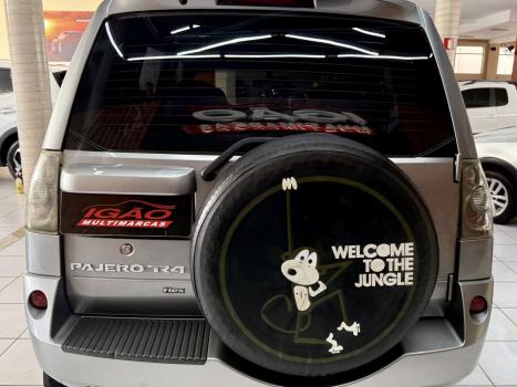 MITSUBISHI Pajero TR4 2.0 16V 4P, Foto 7