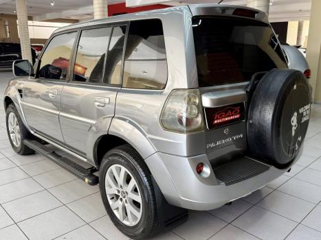 MITSUBISHI Pajero TR4 2.0 16V 4P, Foto 8