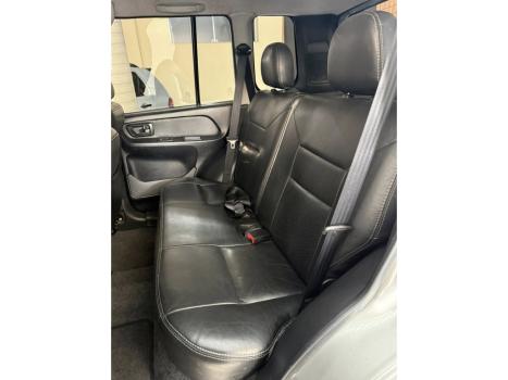 MITSUBISHI Pajero TR4 2.0 16V 4P, Foto 9