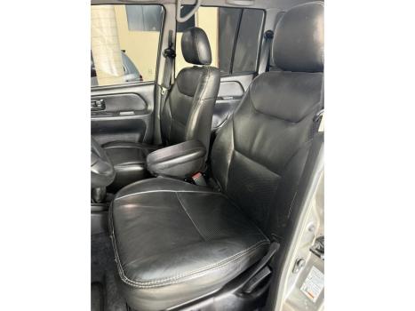MITSUBISHI Pajero TR4 2.0 16V 4P, Foto 10