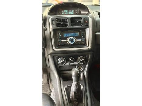 MITSUBISHI Pajero TR4 2.0 16V 4P, Foto 12