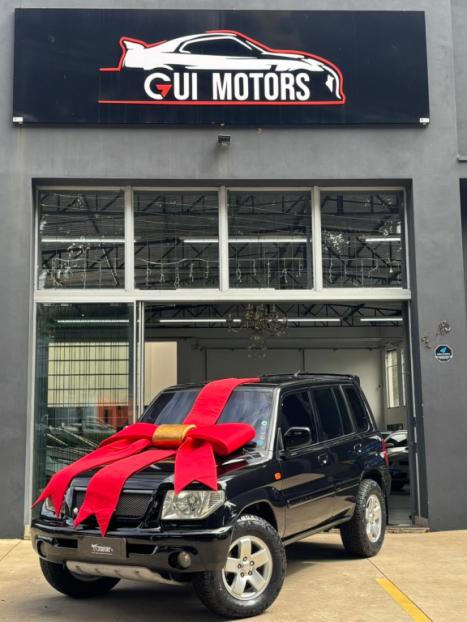 MITSUBISHI Pajero TR4 2.0 16V 4P AUTOM�TICO, Foto 1